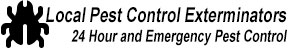 Oak Ridge TN Pest Control Exterminators
